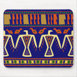 Ojibway-Adler Mousepad