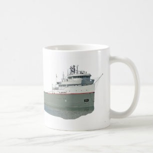 Ojibway LLT Tasse