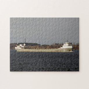 Ojibway-Puzzle Puzzle