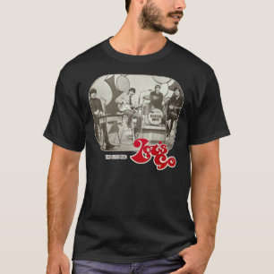 Ojogelo08 The Guess Who&X27;S Go T-Shirt