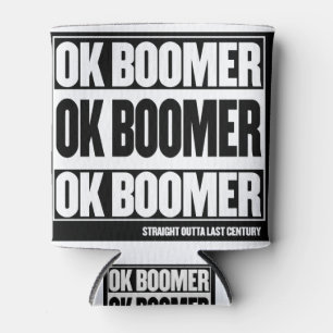 OK Boomer Dosenkühler