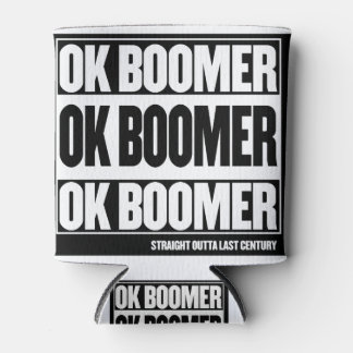 OK Boomer Dosenkühler