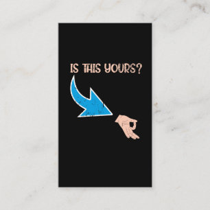 Ok Hand Prank Meme Comedian Circle Game Visitenkarte