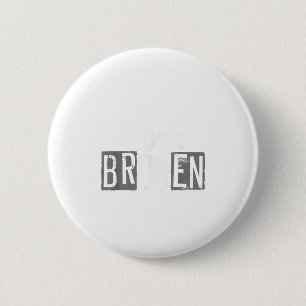Ok, ich bin gebrochen Unsichtbare Krankheit, ich b Button