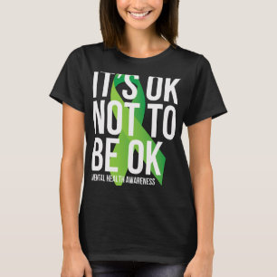 Ok, ich will nicht die Aufmerksamkeit der psychisc T-Shirt