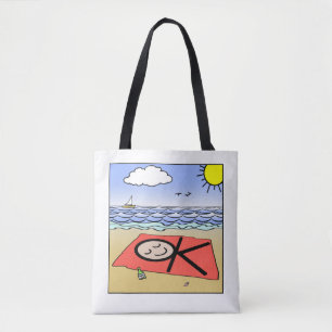 OK Strandtasche