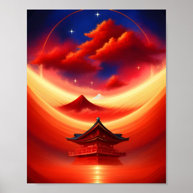 Ok, um Poster zu bewegen (Vorne)