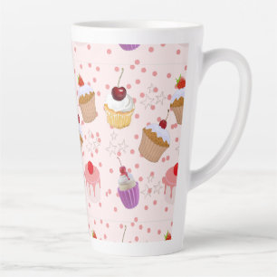 OK, wenn dir Kuchen gefällt, wirst du das Patelito Milchtasse