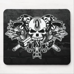 O'Kane Logo Mousepad