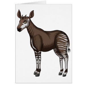 Okapi