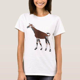 Okapi-Shirt T-Shirt