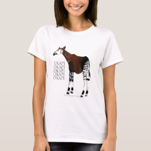 Okapi-T - Shirt