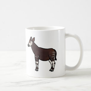 Okapi Tasse