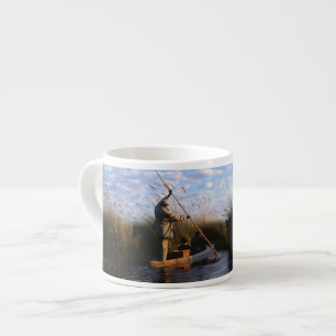 Okavango Delta Espressotasse