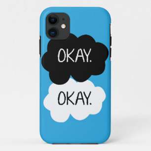 Okay iPhone 5 Fall Case-Mate iPhone Hülle