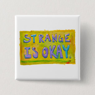 Okay ist ist unterschiedliche einzigartige button