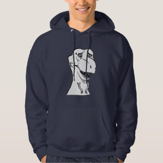 Okay Shirt Dino Meme
