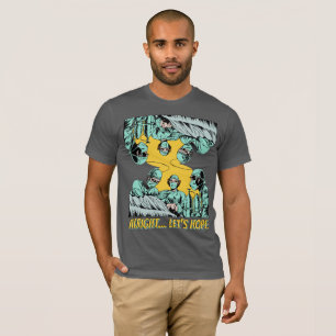 Okay... T-Shirt der Hoffnung lass