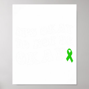 Okay, um nicht zu sagen, dass die psychische Gesun Poster