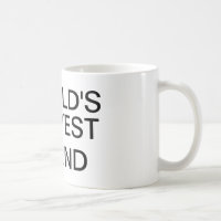 okayest Freund-Tasse der Welt