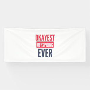 OKAYEST NEITO JE BANNER