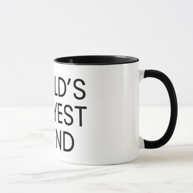 Okayest Tasse (Rechts)