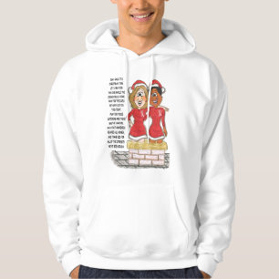 OKAYgallonen, FEIERTAGS-T-SHIRT Hoodie