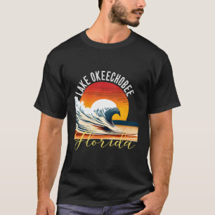 Okeechobee See Okeechobee T-Shirt
