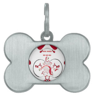 Oki Dokie Santa! Tiermarke
