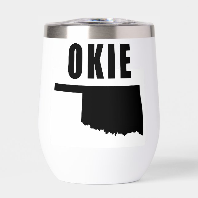 OKIE Oklahoma (Vorderseite)