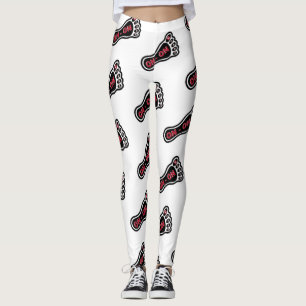 Okinawa H3 Auf-Auf Leggings