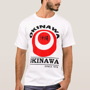 Okinawa Okinawa Japan / Städte Okinawa T-Shirt