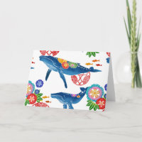 Okinawan-Bingata-Musterkarte