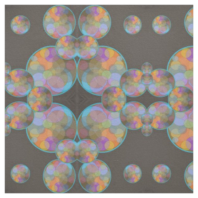 OKIO-Baumwolltwill-Barktuch | m3galleryStudio Stoff (Muster)