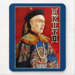Okito Mousepad