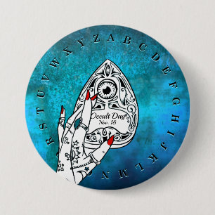Okkultistag Button