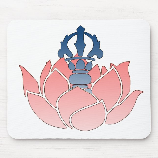 OKL Mousepad (Vorne)