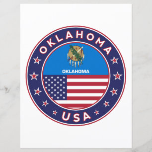 Oklahoma