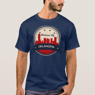 oklahoma 6 T-Shirt