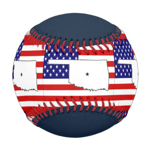OKLAHOMA BASEBALL