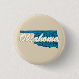 Oklahoma Button