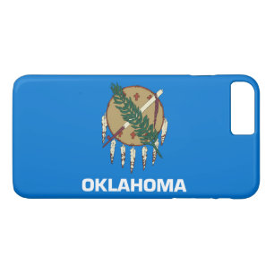 Oklahoma Case-Mate iPhone Hülle