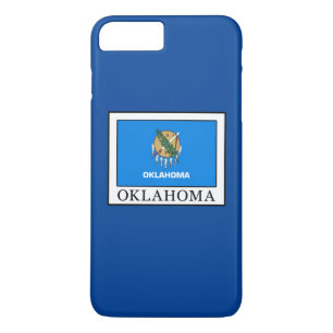 Oklahoma Case-Mate iPhone Hülle