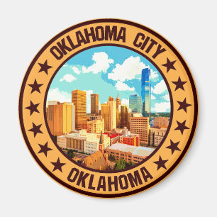 Oklahoma City Magnet