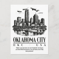 Oklahoma City OKC USA