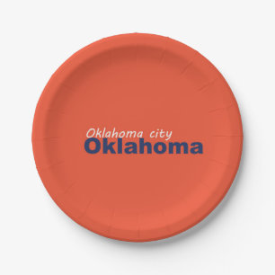 Oklahoma City, Oklahoma Paper Tellers Pappteller