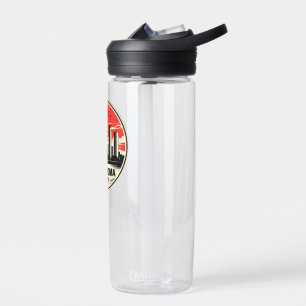 Oklahoma City Oklahoma USA Trinkflasche