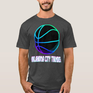 Oklahoma CityT T-Shirt
