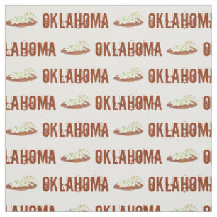 Oklahoma Country Chicken Friak Steak Feinschmecker Stoff