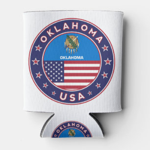 Oklahoma Dosenkühler